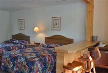 Turnpike Motel Kennebunk Bilik gambar