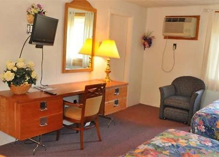 Turnpike Motel Kennebunk Bilik gambar