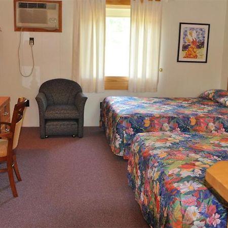 Turnpike Motel Kennebunk Bilik gambar