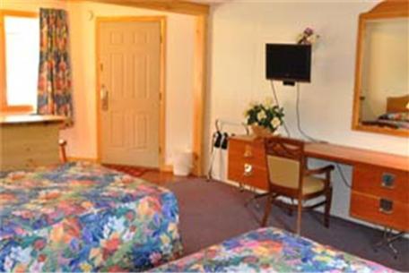 Turnpike Motel Kennebunk Bilik gambar