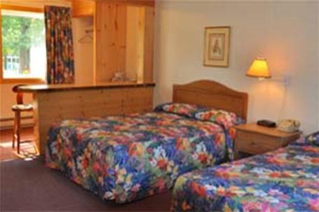 Turnpike Motel Kennebunk Bilik gambar