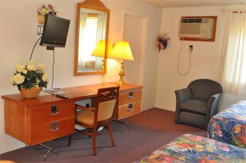 Turnpike Motel Kennebunk Bilik gambar