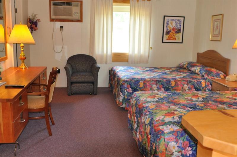 Turnpike Motel Kennebunk Bilik gambar