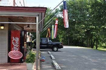 Turnpike Motel Kennebunk Luaran gambar