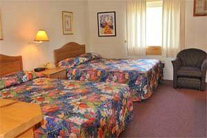 Turnpike Motel Kennebunk Luaran gambar